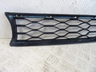 grid of a bumper front front central MINI COOPER F56 SPORT 114129-10