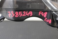 intake air left BMW X1 F48 7385249