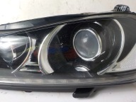 JAGUAR XF X250 XENON LIFT light left front front UK