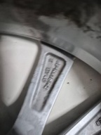 AUDI A5 B10 disk hliníkový 18" 8B3601025D