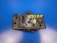 VOLVO XC90 II bonnet latch lock POKRYWY right front