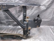 support panel for radiators pillar SEAT LEON and 1.9TDI