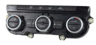 Unite commande clima Bouches buses VW SHARAN II 7N0907044K
