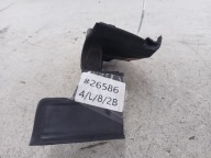 CHRYSLER CROSSFIRE MERCEDES R170 lock door right