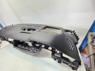 dashboard console cockpit HEAD UP AUDI Q7 4M 4M2857001J ANGIELSKA