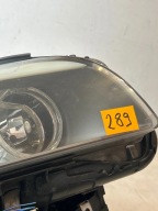 light front front right BMW 5 F10 F11 UK Anglik