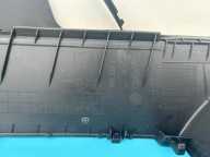 VW TIGUAN 2 II 5NA left moulding threshold front cap Z LEDEM K77/879