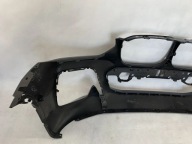 BMW X3 G01 X4 G02 m-packet 17-21r bumper front front m pakiet