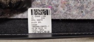 side material seat left front cocoa Opel Zafira C 2,0 CDTI