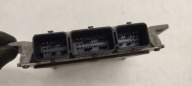 control unit computer of the engine Citroen C2