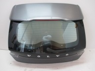 boot doors VOLVO V40 below KAMERE 14R