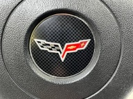 airbag aria autisti volante airbag Chevrolet Corvette C6