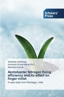 Azotobacter Nitrogen fixing efficiency and its eff