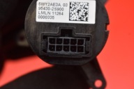 ignition key blocking button START/STOP 95430-2S900 HYUNDAI IX35 09-13