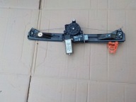 window regulator left front lancia delta III 2009r