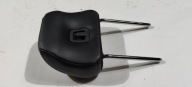 rest leather skorzany front front Ford Mustang 2015
