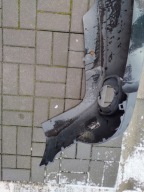 bumper rear part rear BMW X5 E70 PDC 7158438