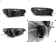 SKODA OCTAVIA IV 4 5E4 LIFT 24- light CRYSTAL FULL LED left front EU LADNA