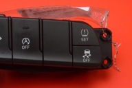 PANEL pulsanti luci ESP START/STOP 93750G4090TRY HYUNDAI I30 III LIFT