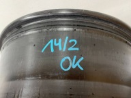 disk hliníkový VOLKSWAGEN ID.4 8JX 20 ET45 11A601025A