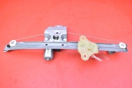 window regulator right front EU 807205569R RENAULT CLIO 4 IV KOMBI 12-20