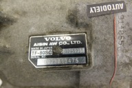 CAMBIO AUTOMAT VOLVO S80 II 2.4 31259368