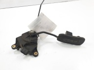 accelerator pedal NISSAN NV 200