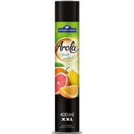Osviežovač vzduchu AROLA Spray 400ml Citrus Coctail GENERAL FRESH