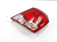 light left rear part CHEVROLET KALOS