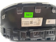 MERCEDES BENZ dials clock PREDKOSCIOMIERZ A4479009323 $J