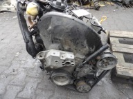 Seat Leon and 1,9TDI 66KW 90KM engine ALH