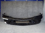 MERCEDES SPRINTER W906 906 LIFT 13- front bumper front