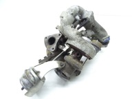 turbo TURBO MERCEDES SPRINTER W906 2.2 CDI A6510906080