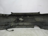 lökhárító far hátsó Volkswagen Scirocco PDC