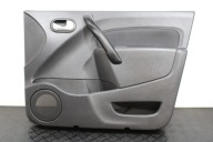 upholstery side door right front front KANGOO II 2 III 3 LIFT