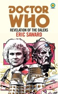 Doctor Who: Revelation of the Daleks (Target
