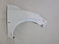 MAZDA 2 III 14-> fender front front right