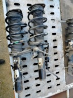 shock absorber front right left FOCUS MK3 1,0 BV61-18045ABC BV61-18K001ABC