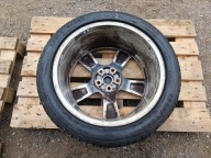 disk 20 9j ET 40 Chevrolet Camaro 2009-2015
