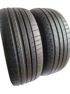 2x Michelin Pilot Sport 4 235/45 R18 98Y