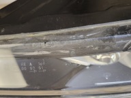 light REFLEKTOR left front FORD FIESTA MK7 VII 254181-00L 153874 original