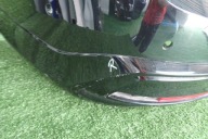 VW ID7 ID-7 23- bumper rear rear part