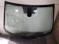 window iron front Z with the sensor RENAULT KOLEOS and MAZOWSZE