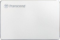 Külső HDD Transcend TS1TSJ25C3S 1TB