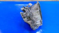 gearbox, front NAPED 2.2D SKYACTIVE MAZDA CX-5 and 11-17R