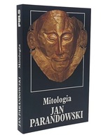 Lektura Mitologia Jan Parandowski Parandowskiego