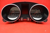 dials dials EU 5K0920873A VW GOLF 6 VI 1.6 TDI 105 KM 08-15