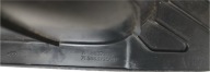 VW TRANSPORTER T6 2016 - threshold STOPIEN left cap of the threshold 7E5863725A