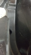 MAZDA 6 GJ 2012 - right fog light grid holder 2663