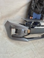 MITSUBISHI SPACE STAR II 2 LIFT 19-24 bumper front front